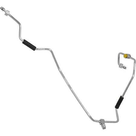 Universal Air Cond Universal Air Conditioning Hose Assembly, Ha11007C HA11007C